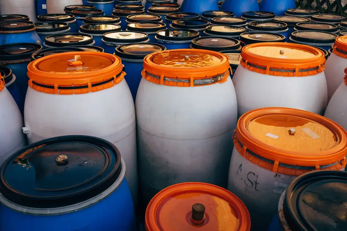 Hazmat Cleanup in Prosperity, WV